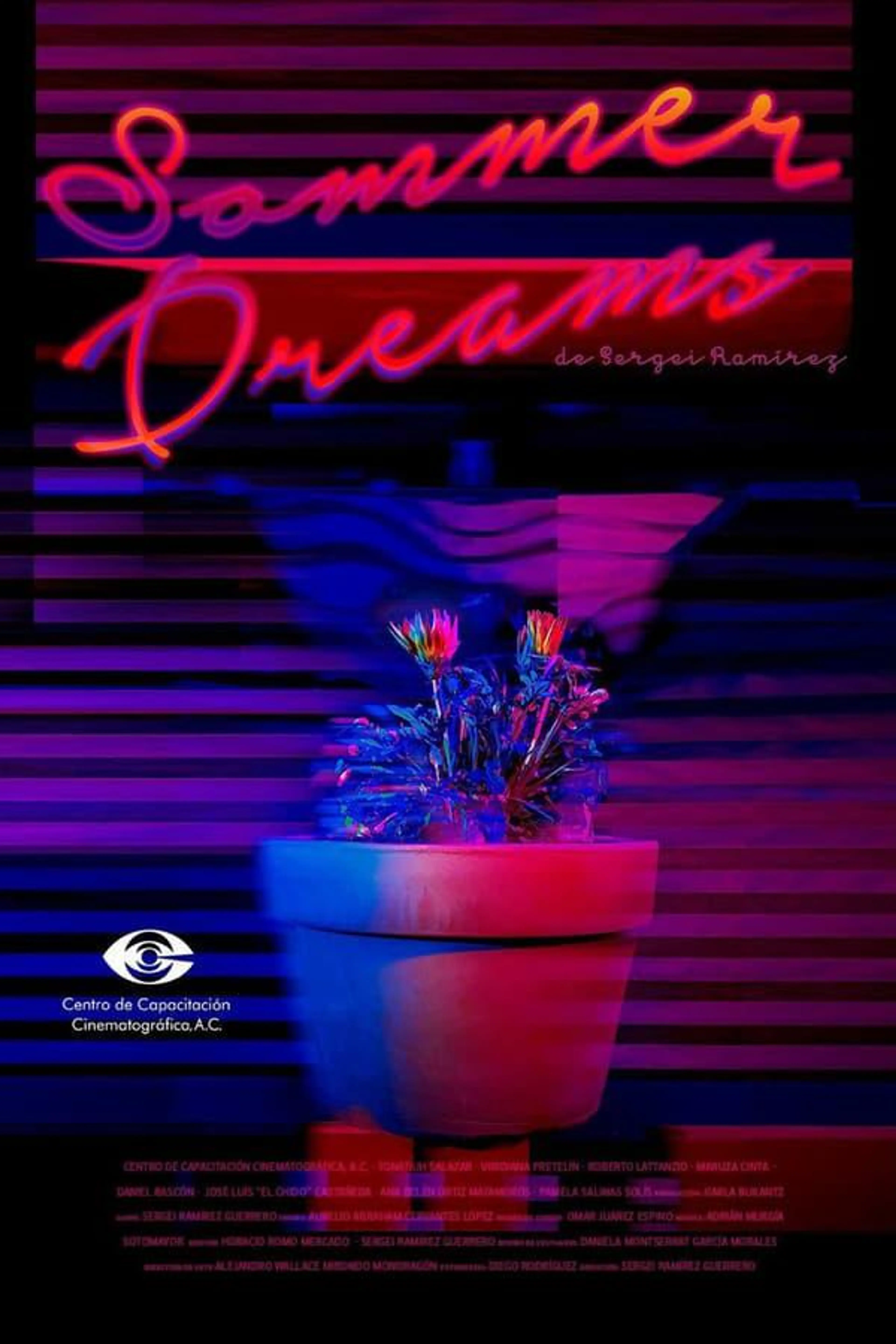 Sommer Dreams