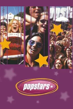 Popstars Season 2