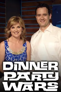 Dinner Party Wars Season 3