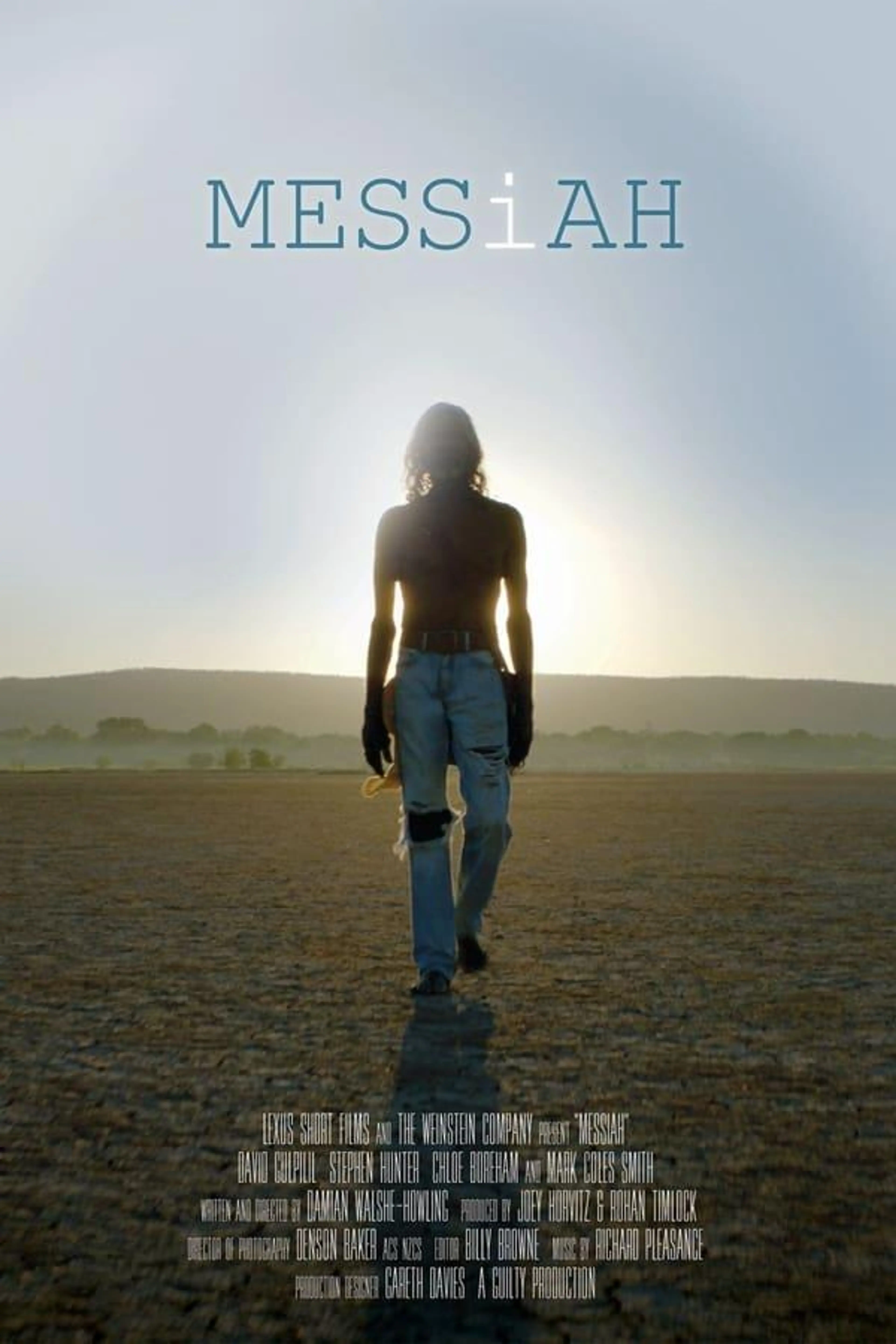MESSiAH