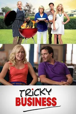 Tricky Business Season 1