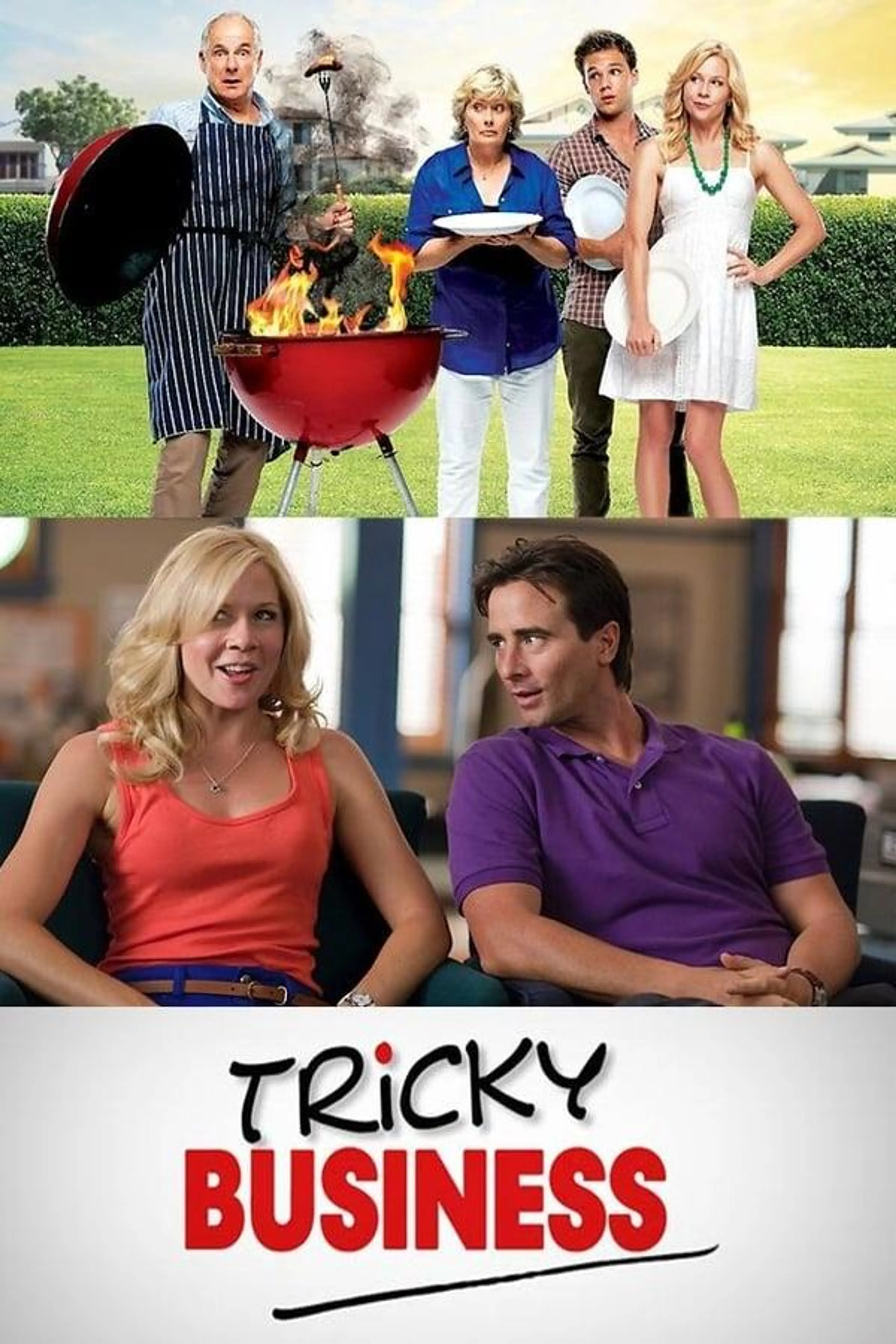 Tricky Business Season 1
