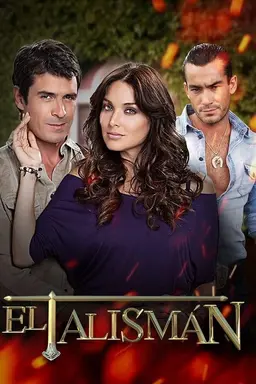 The Talisman Season 1