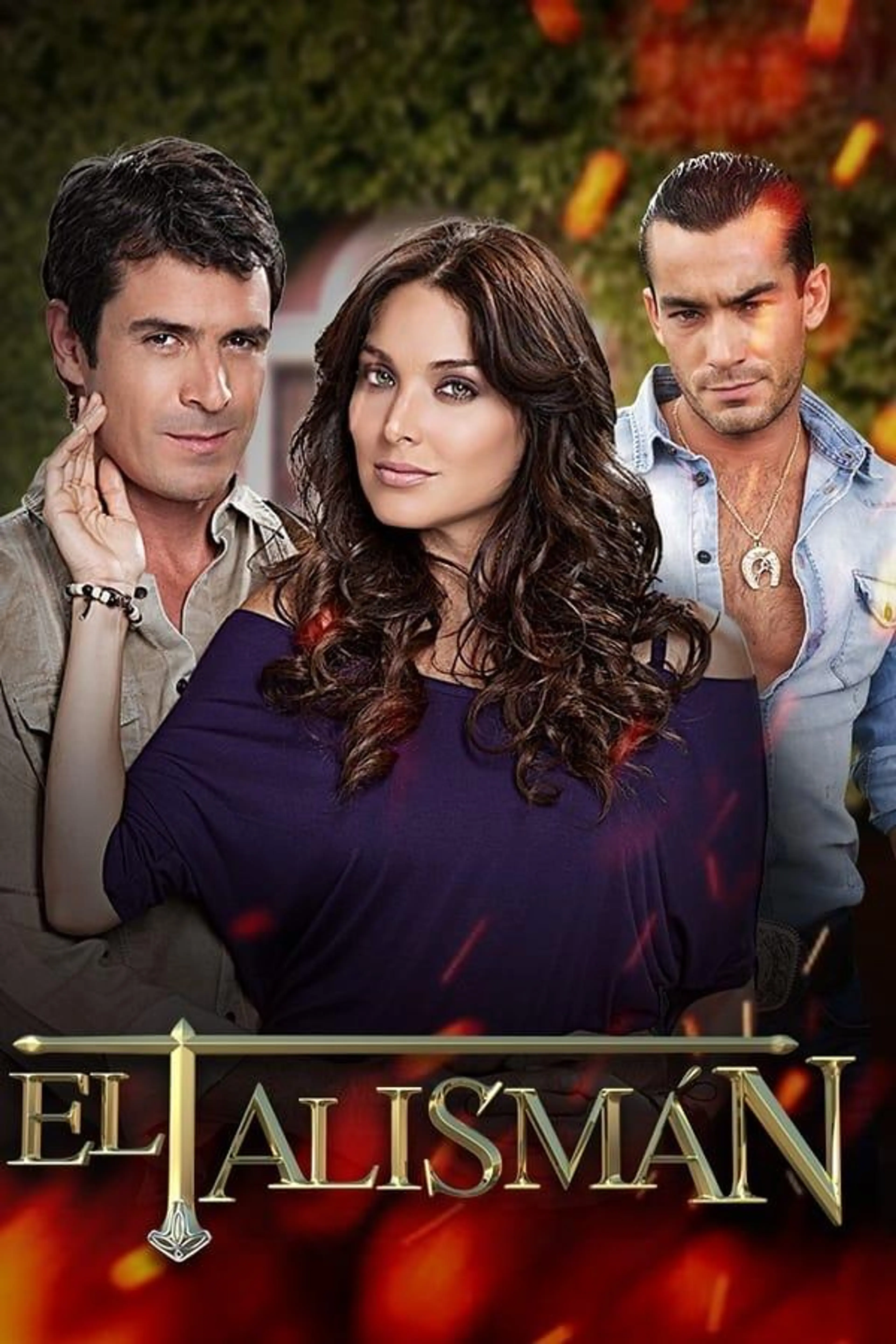 The Talisman Season 1