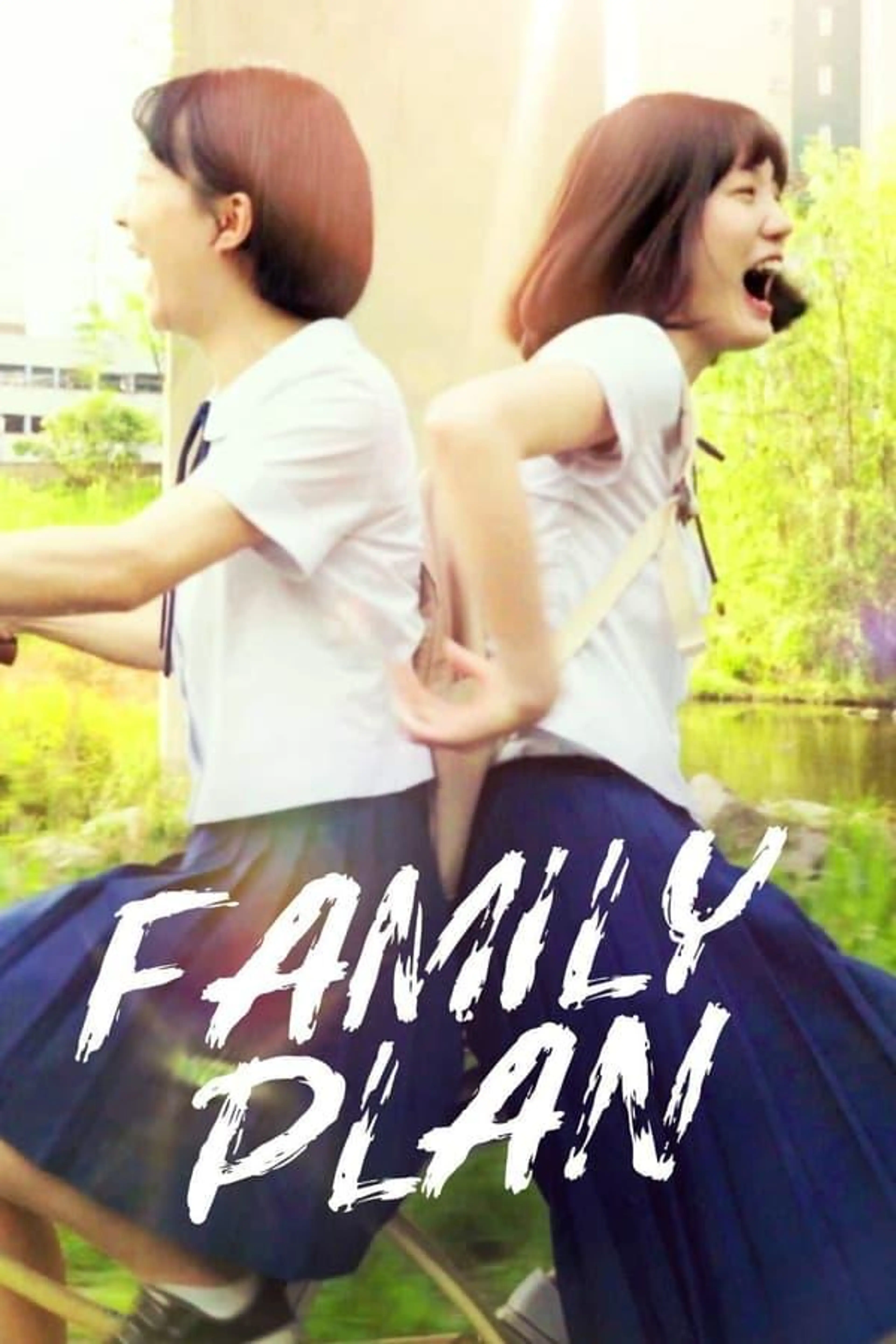 Family Plan