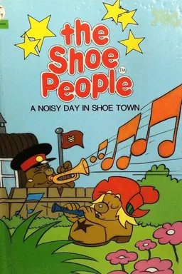 The Shoe People Season 2