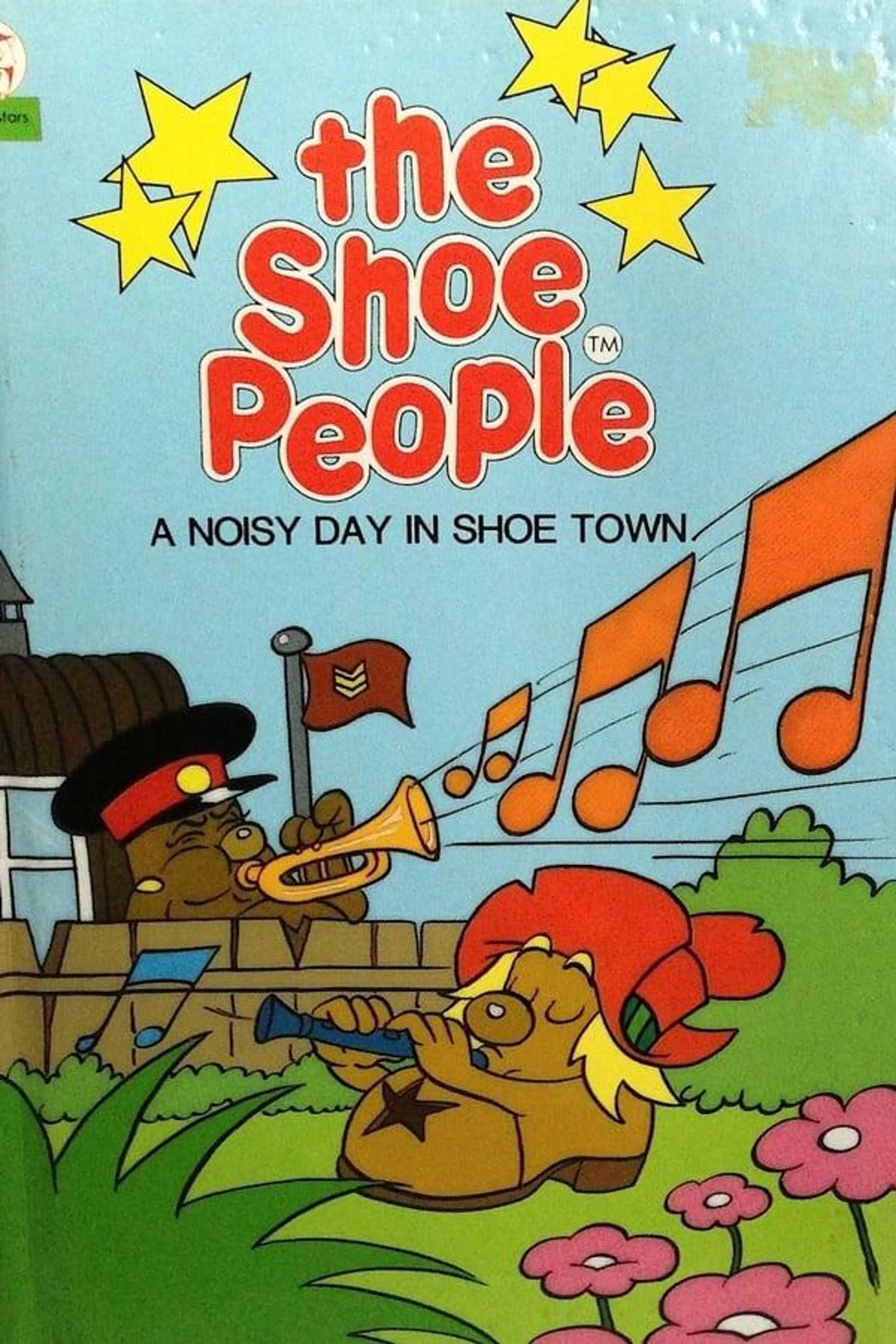 The Shoe People Season 2