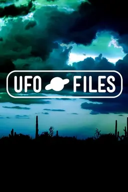 UFO Files Specials