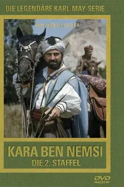 Kara Ben Nemsi Effendi Season 1