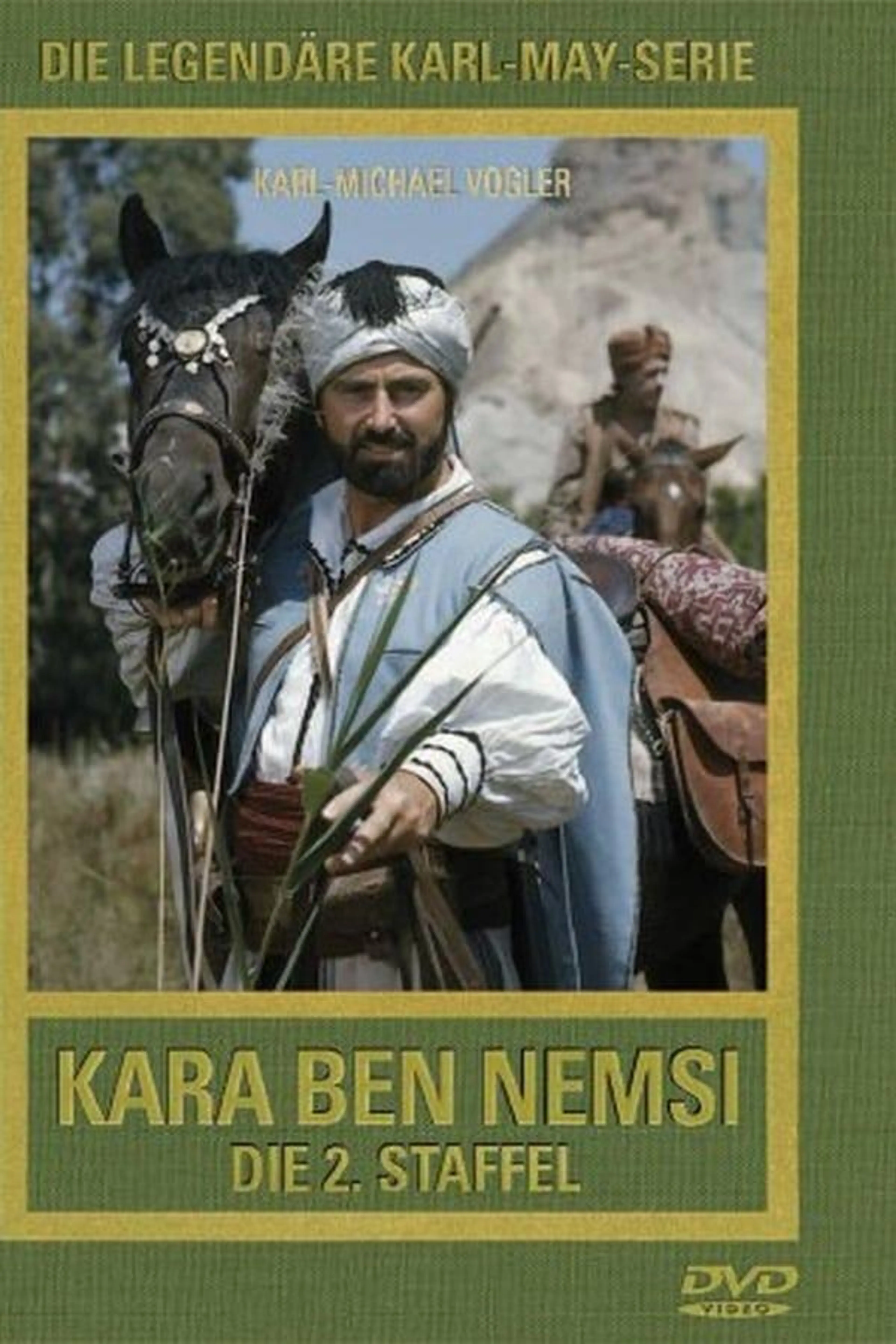 Kara Ben Nemsi Effendi Season 1