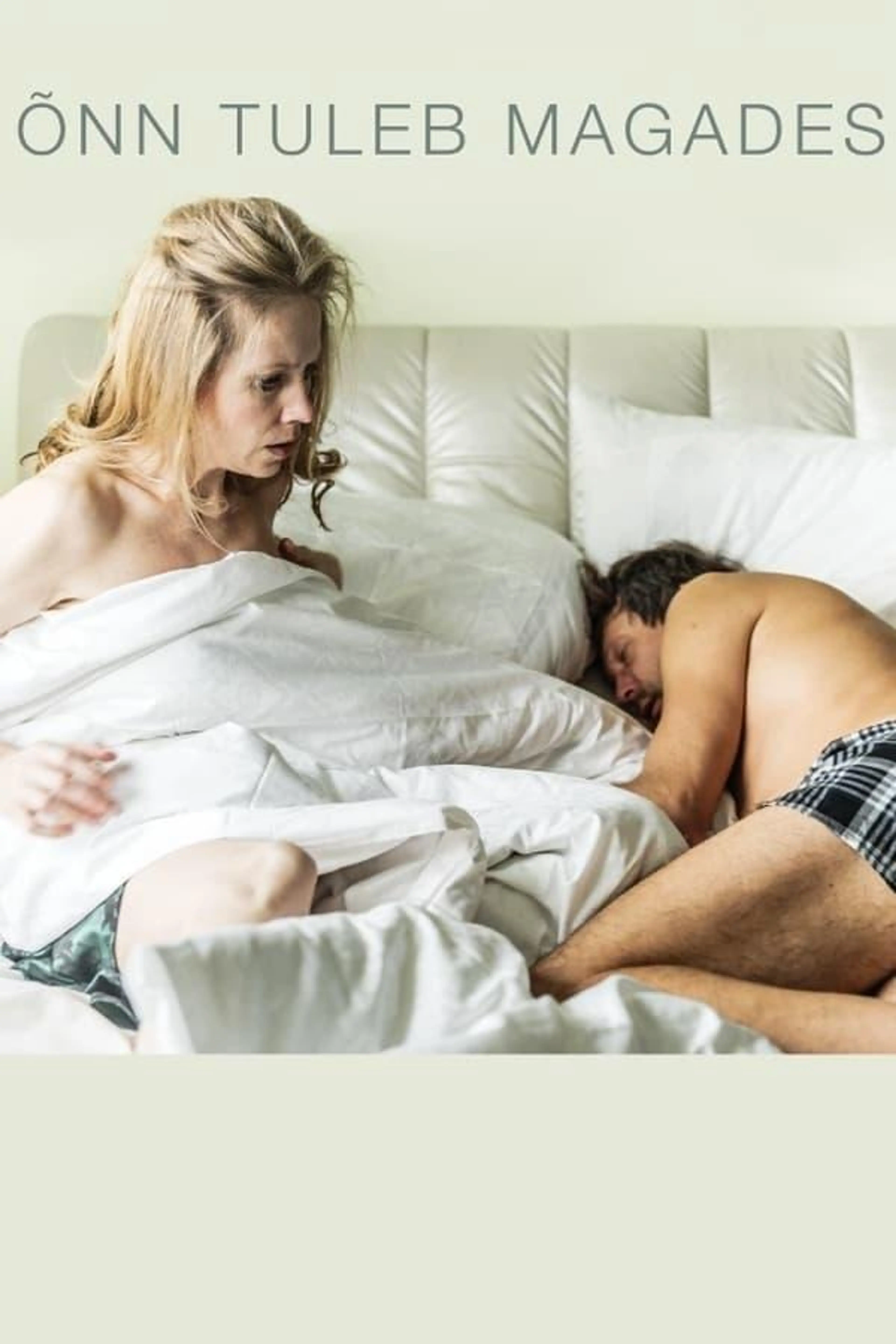 When You Least Expect It