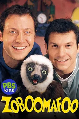 Zoboomafoo Season 2