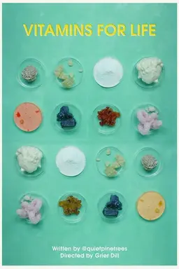 Vitamins For Life