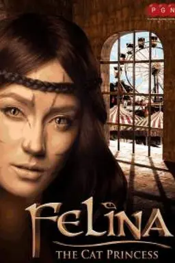 Felina: Prinsesa ng mga Pusa Season 1