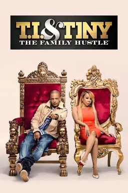 T.I. & Tiny: The Family Hustle Season 2