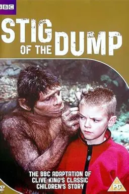 Stig of the Dump Season 1