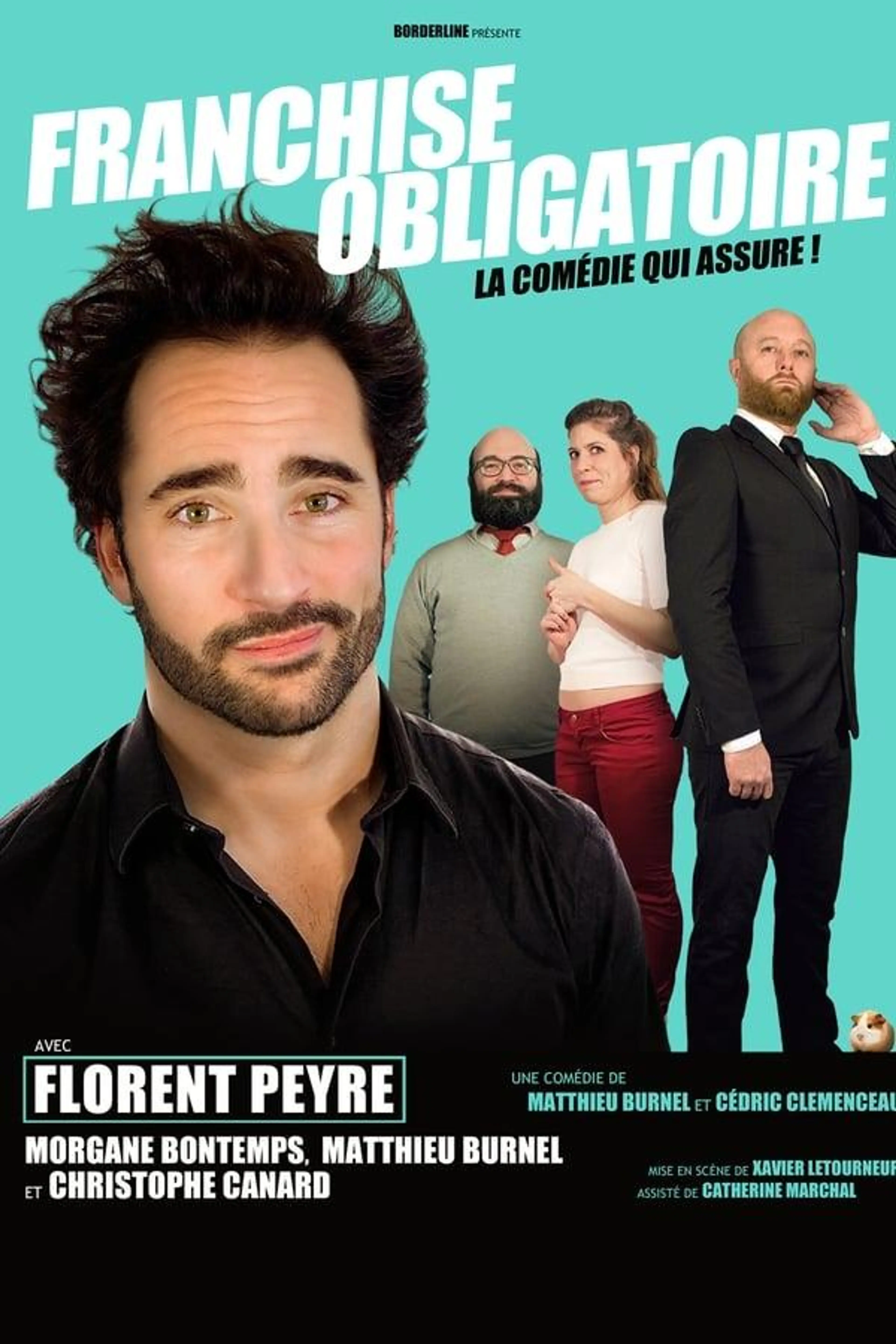 Franchise Obligatoire