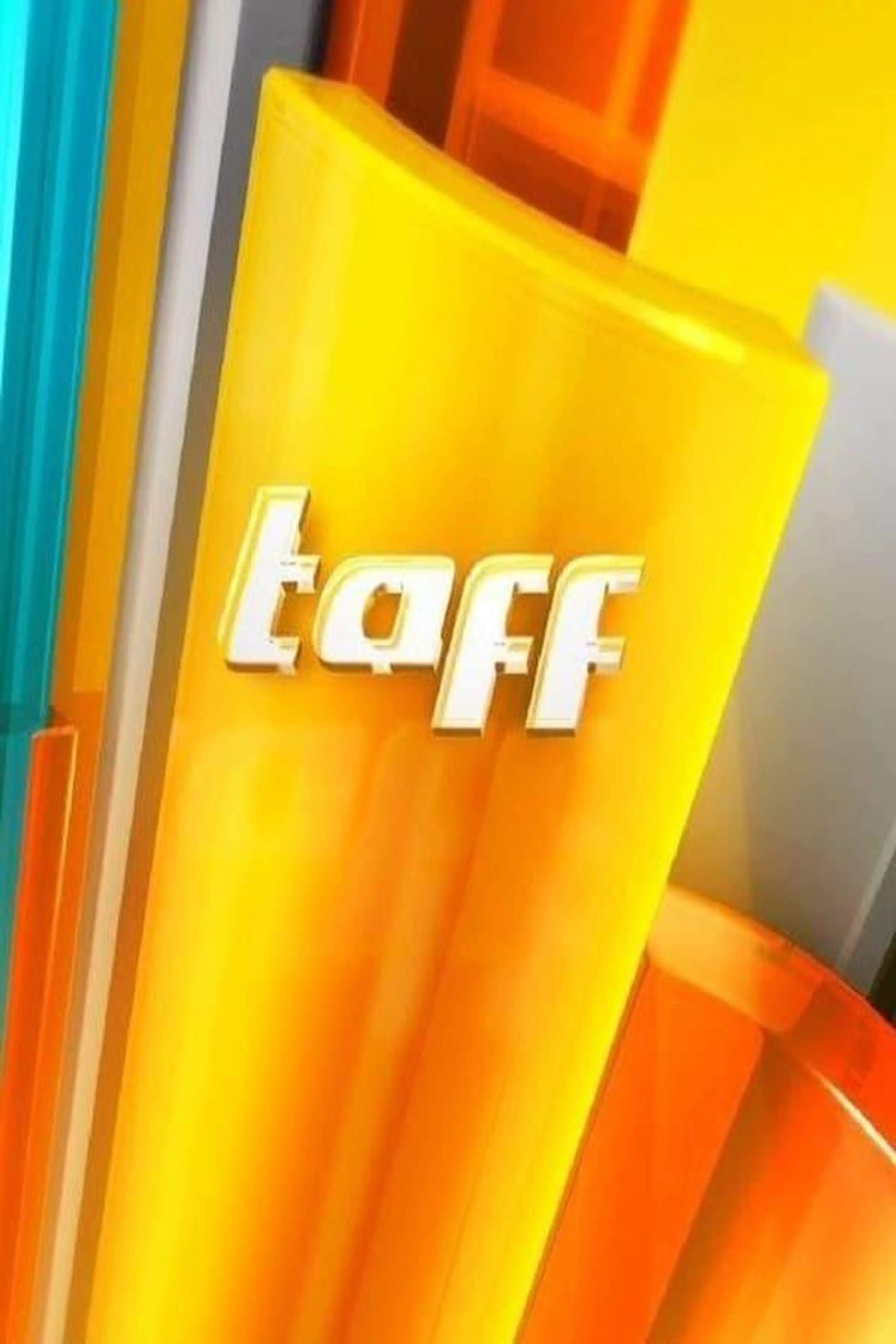 Taff Season 2