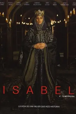 Isabel Season 3