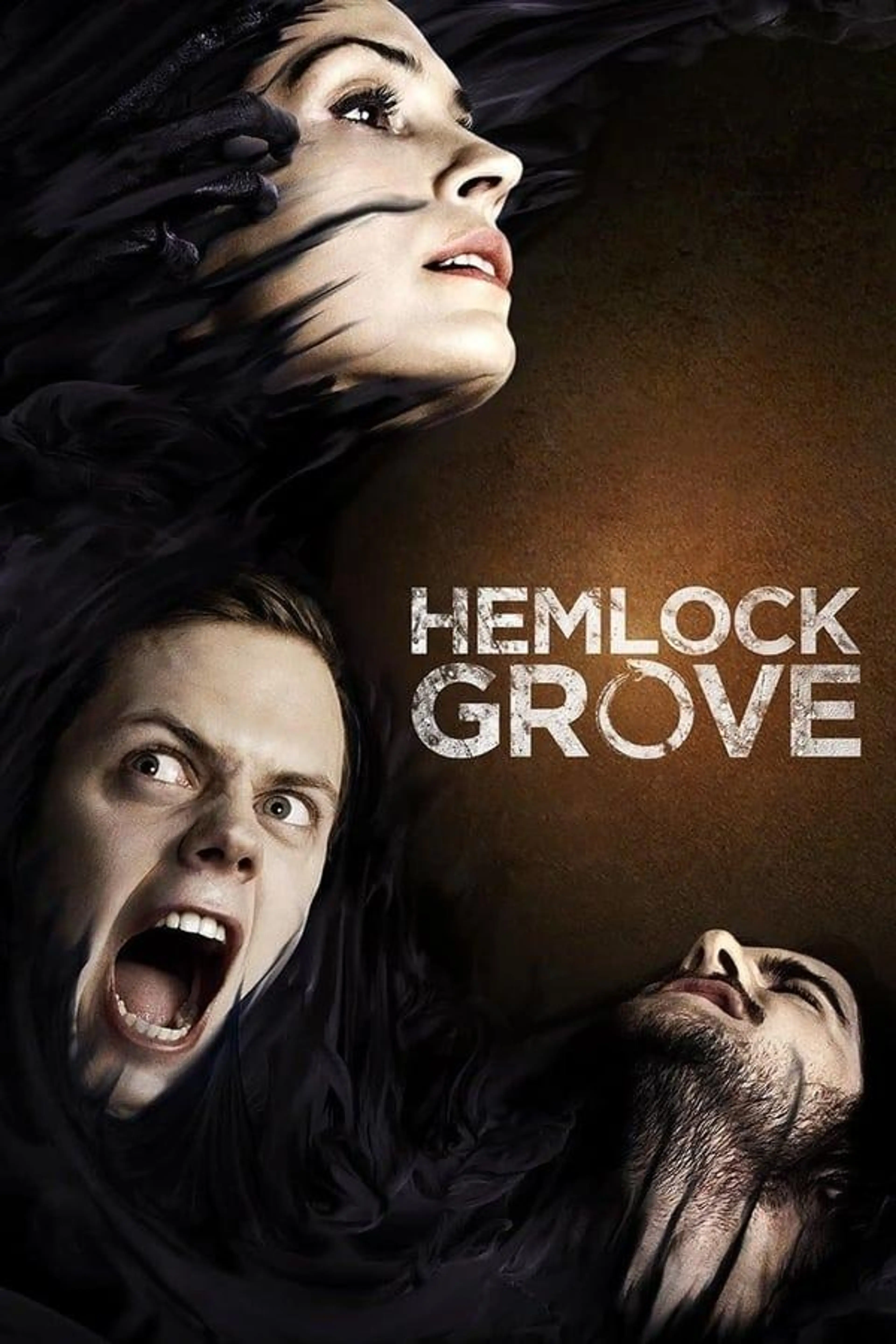Hemlock Grove Season 2