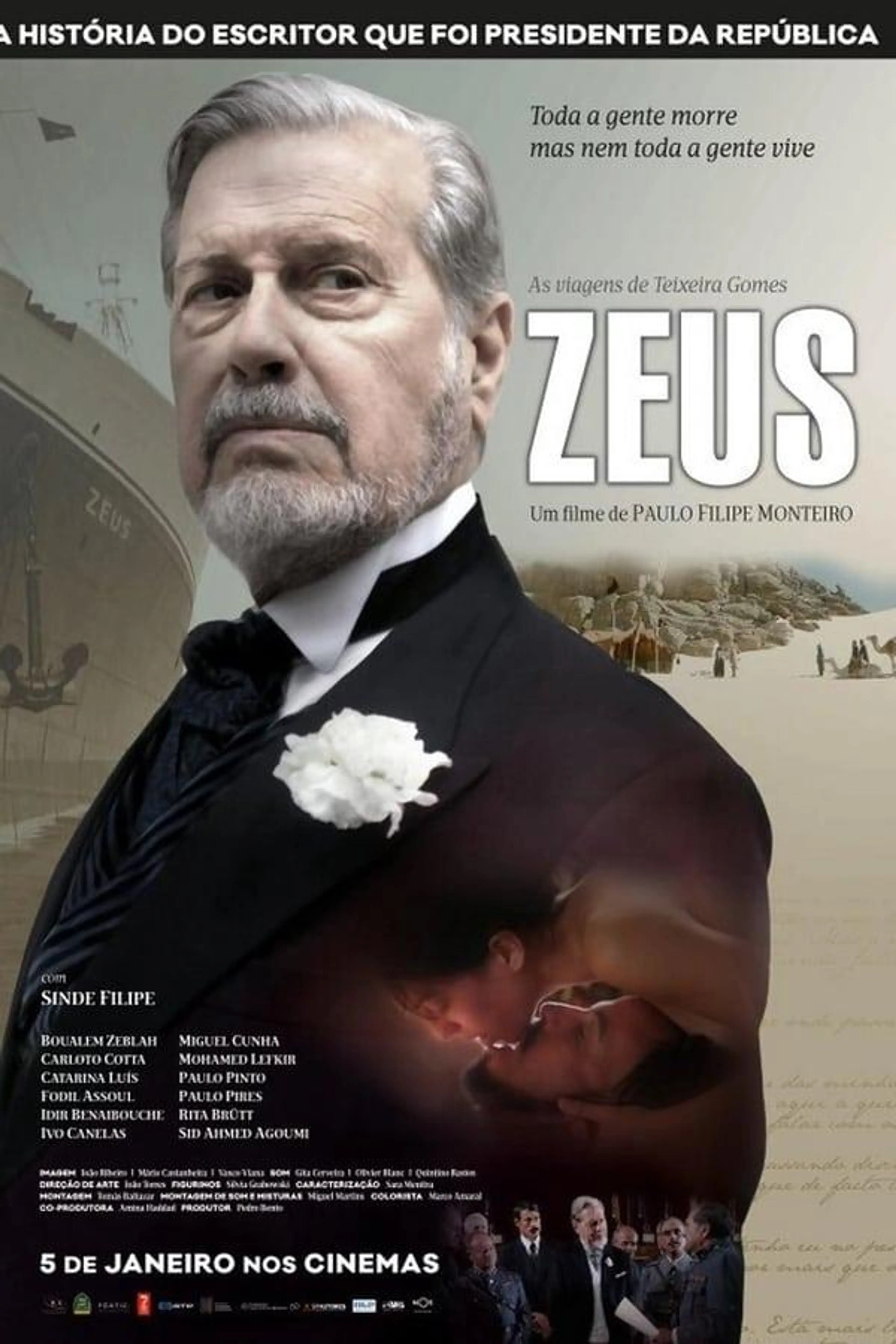 Zeus