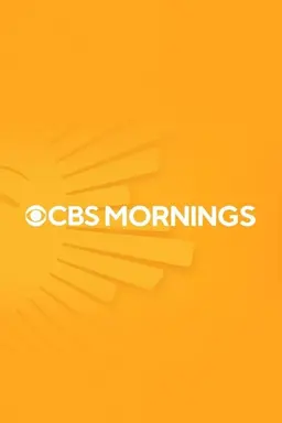 CBS Mornings 2017