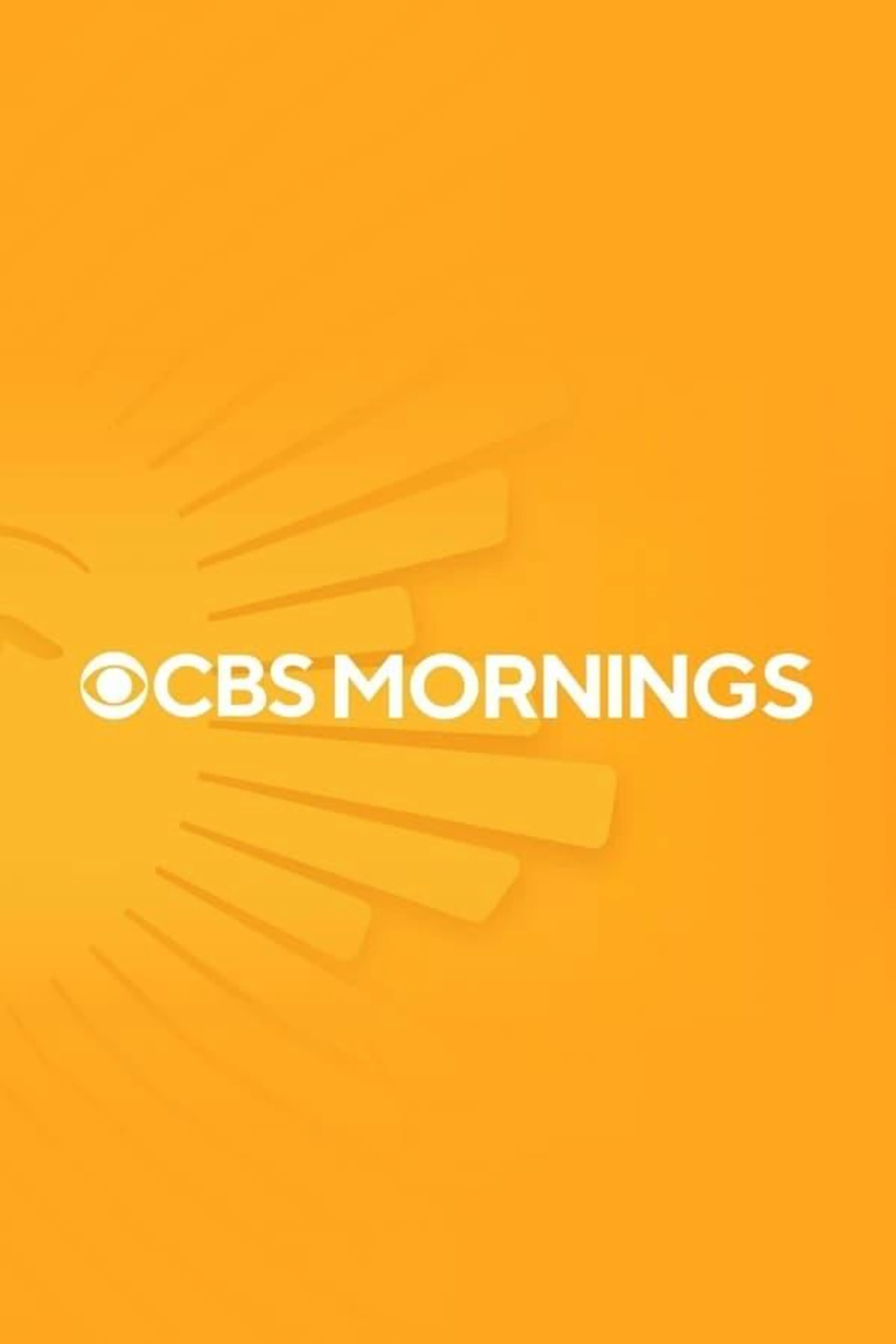 CBS Mornings 2017
