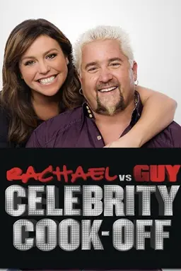 Rachael vs. Guy: Celebrity Cook-Off Season 2