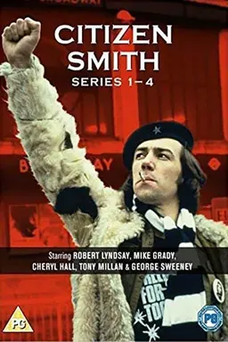 Citizen Smith Season 2