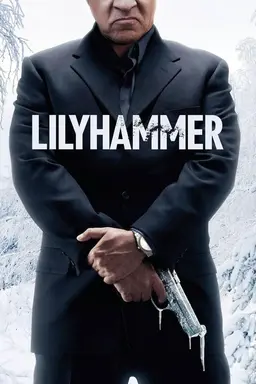 Lilyhammer Season 3