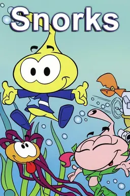 Snorks Specials