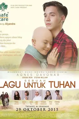 Sebuah Lagu Untuk Tuhan