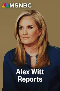 Alex Witt Reports Season 2014