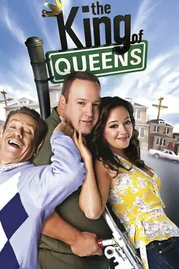 The King of Queens Season 5
