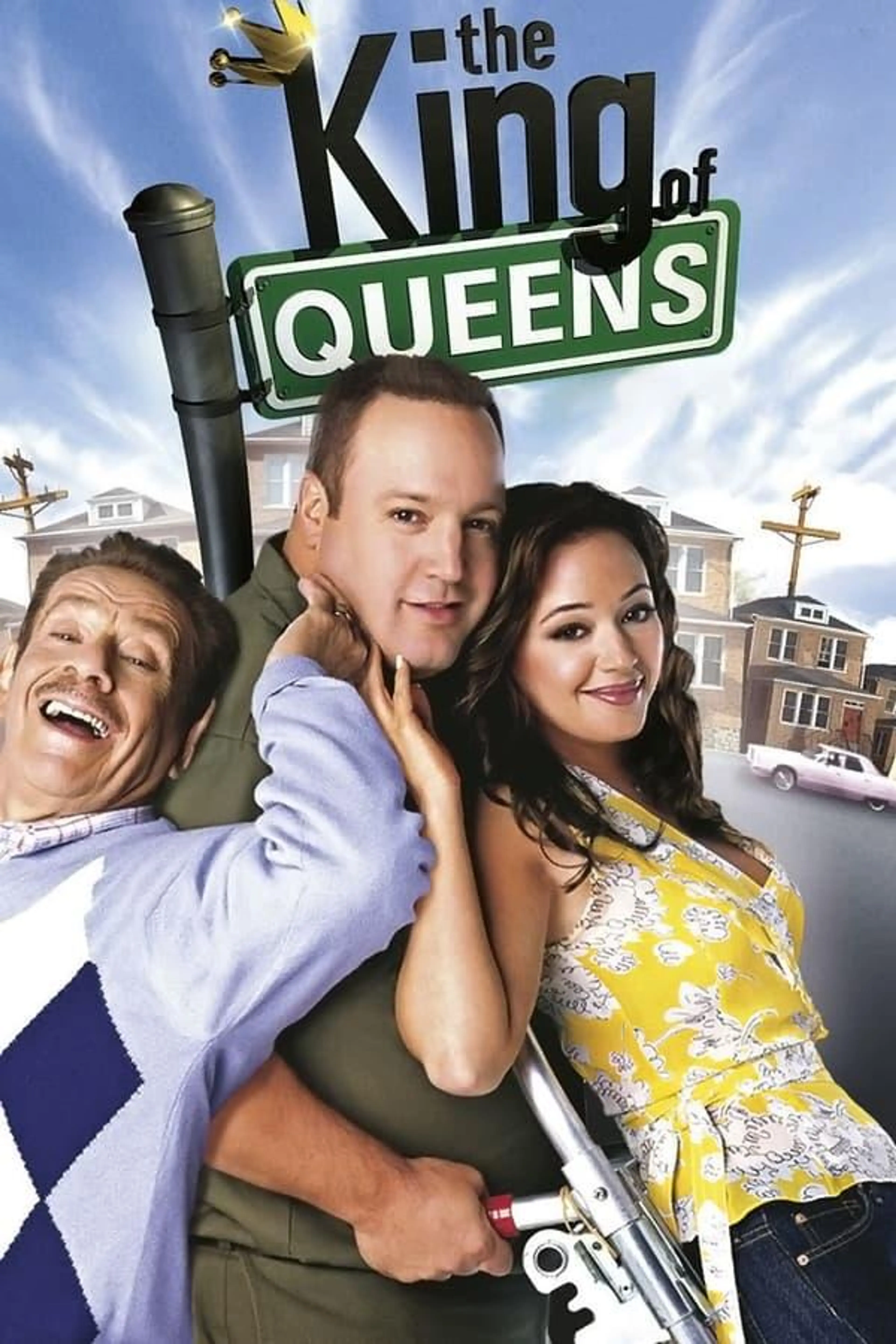 The King of Queens Season 5