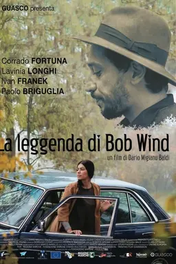 La Leggenda di Bob Wind