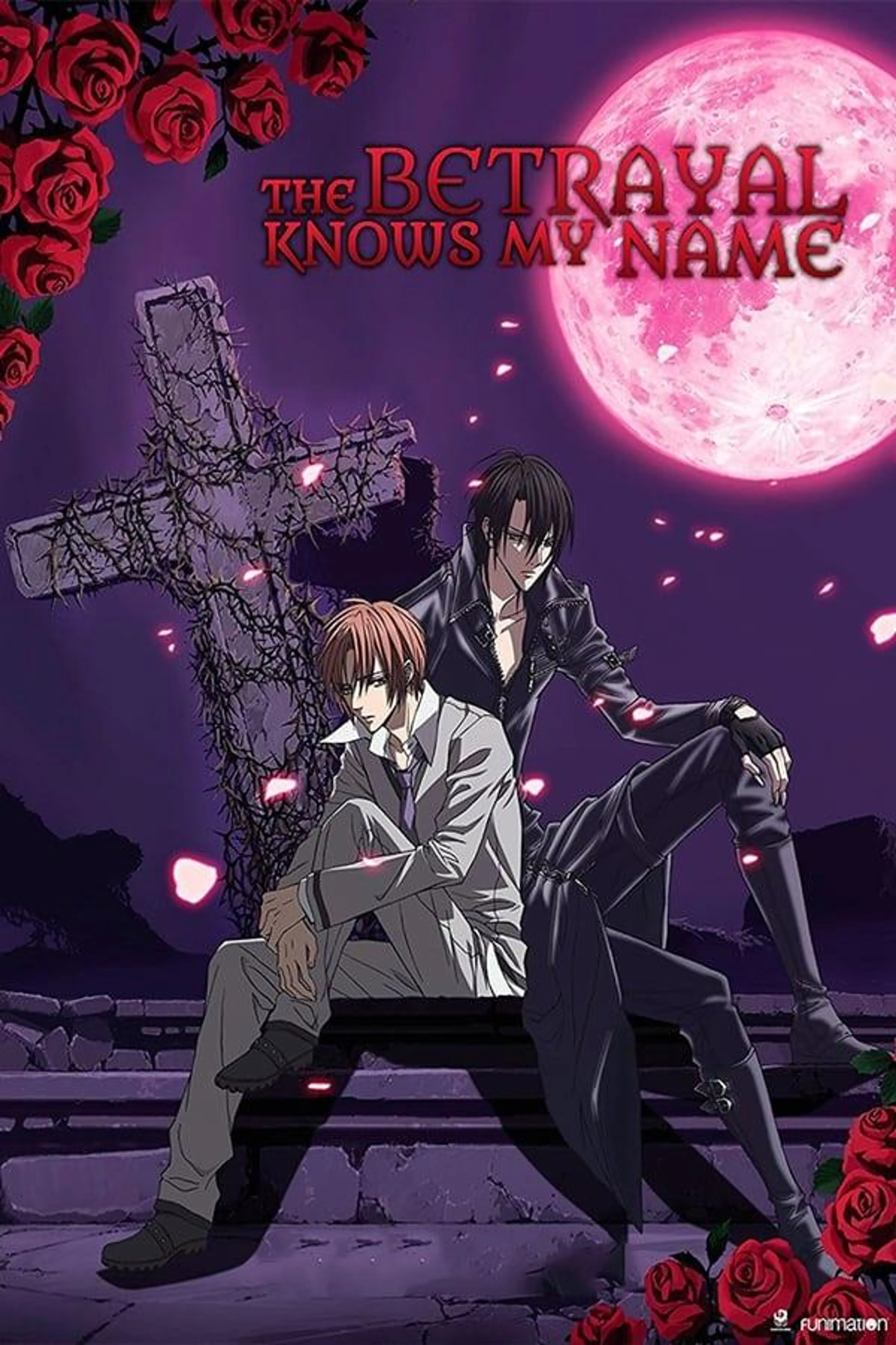 The Betrayal Knows My Name Season 1