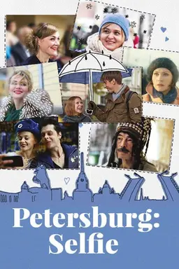Petersburg: Selfie