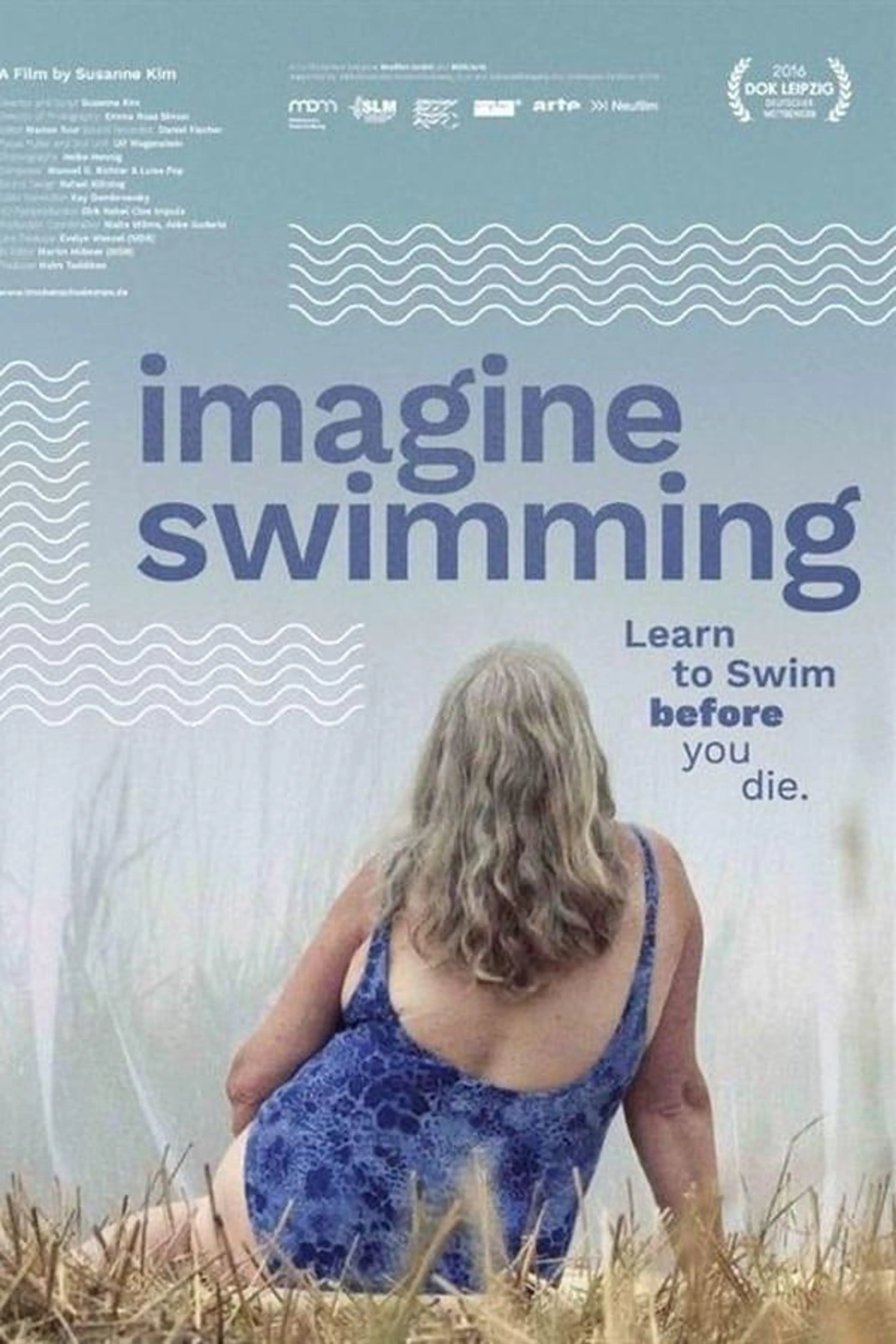 Trockenschwimmen