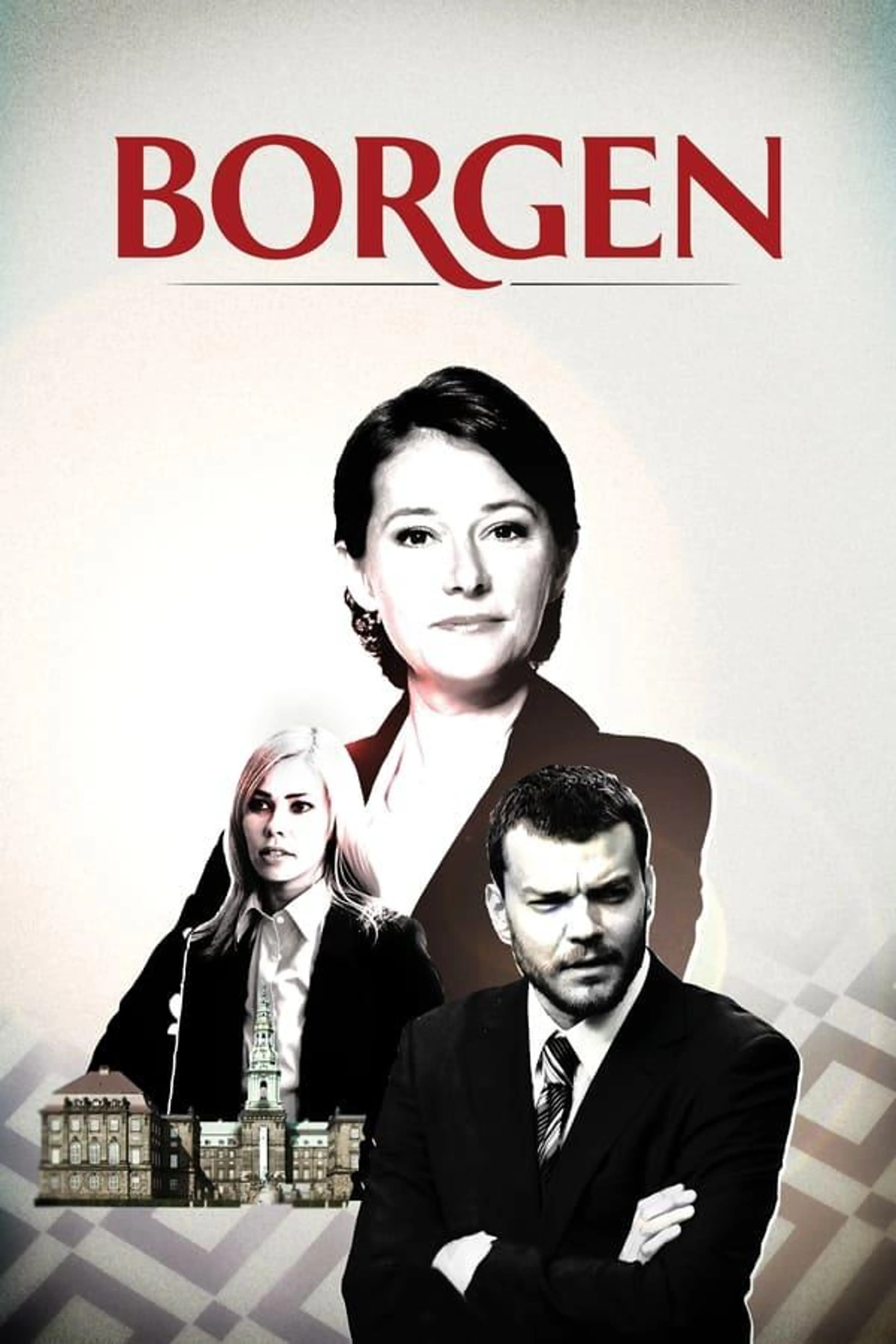 Borgen Season 2