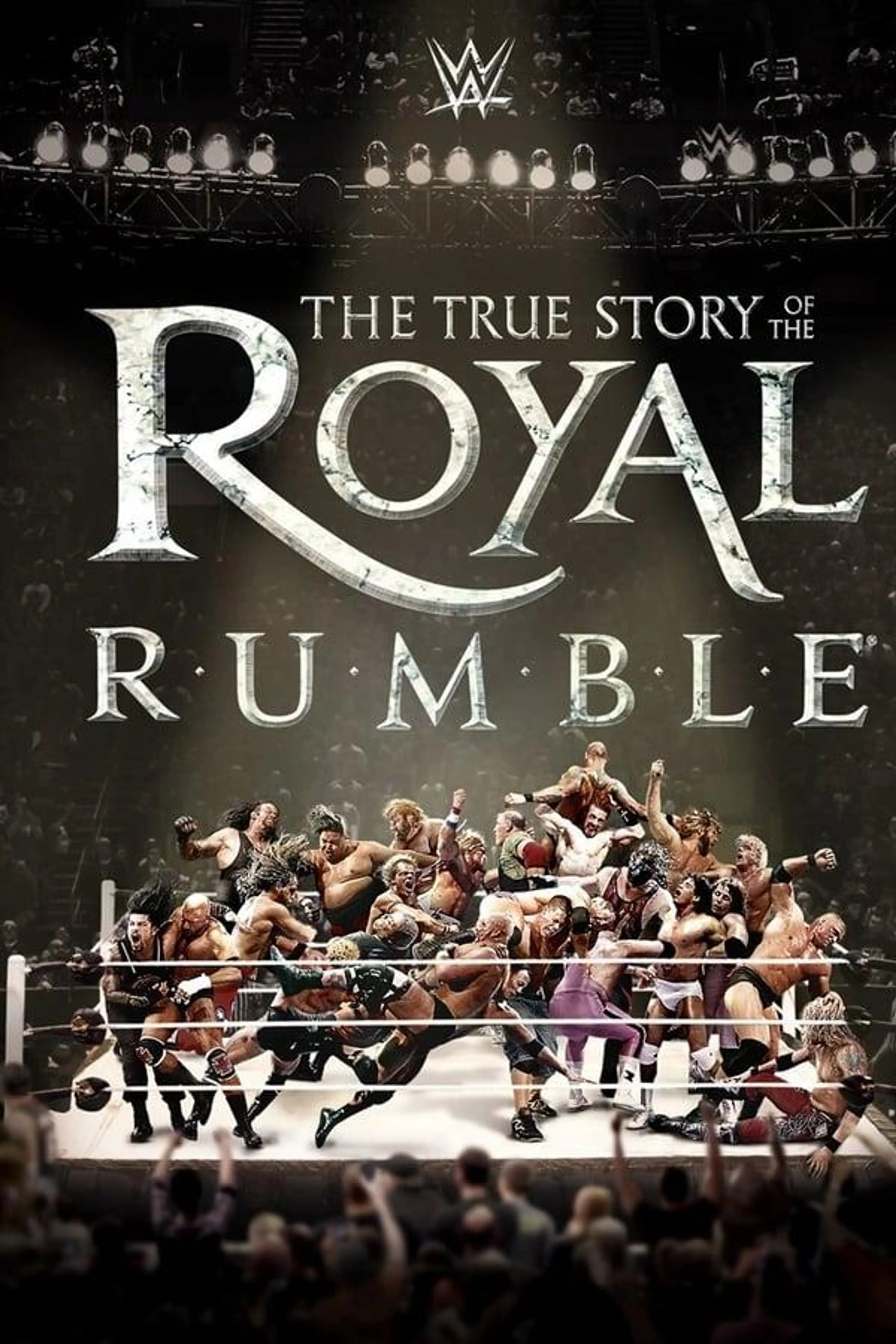 WWE: The True Story of The Royal Rumble