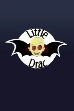 Little Dracula Season 1