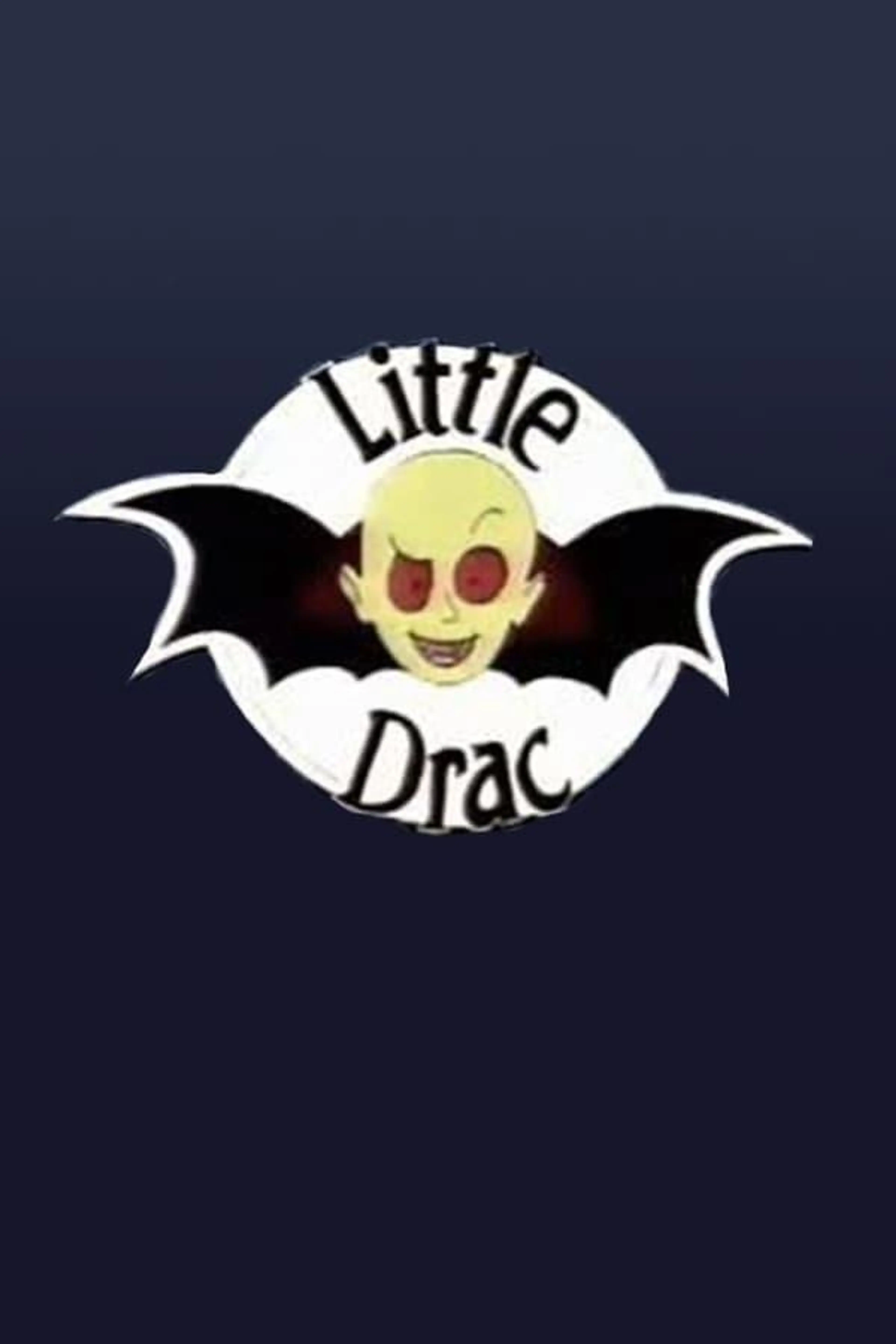Little Dracula Season 1