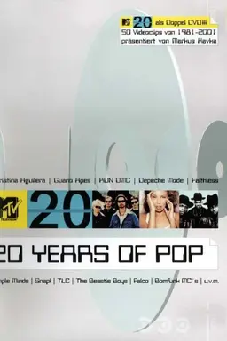 MTV: 20 Years of Pop