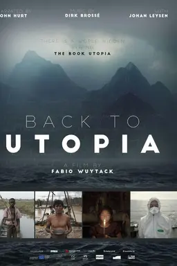 Back to Utopia