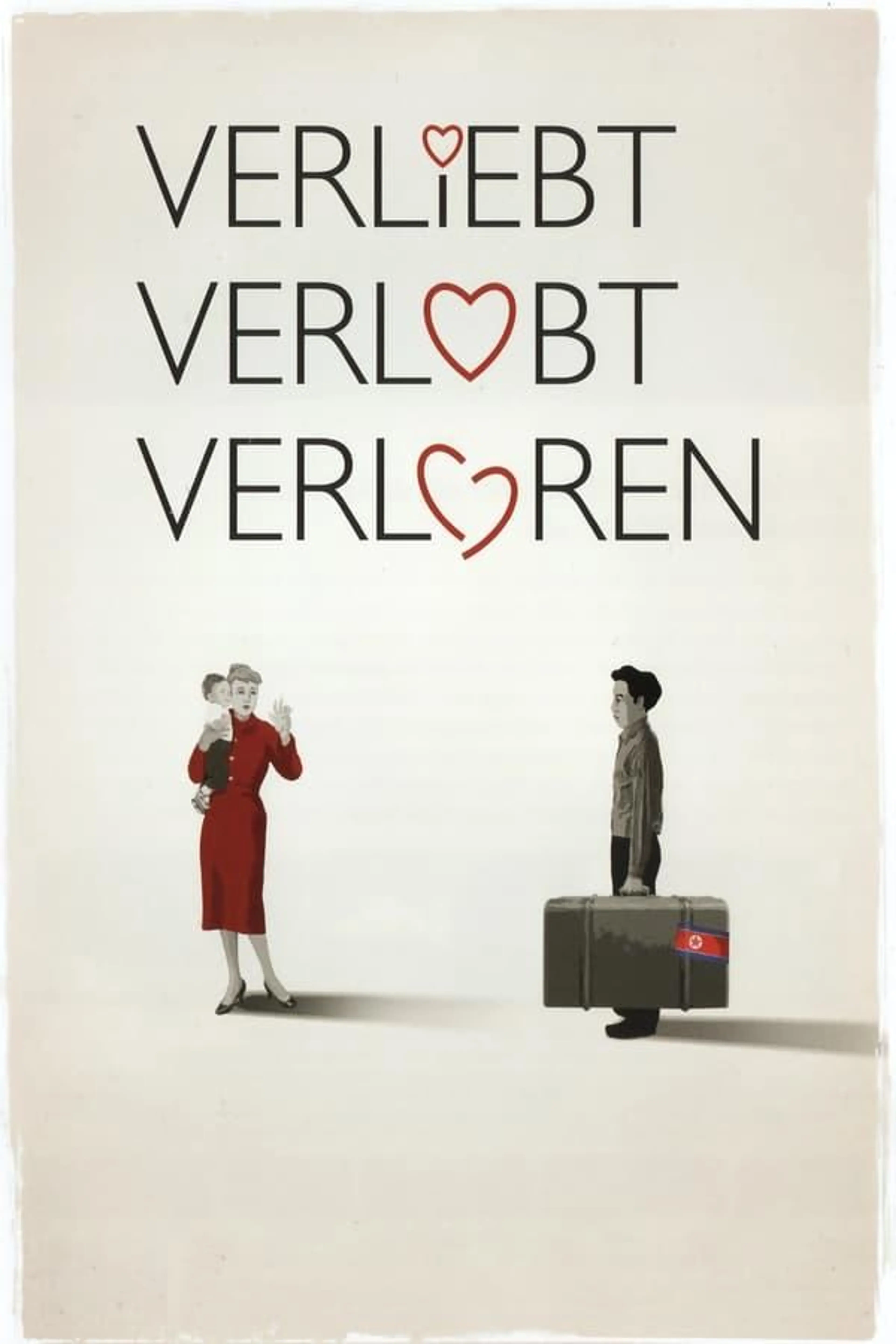 Verliebt, verlobt, verloren