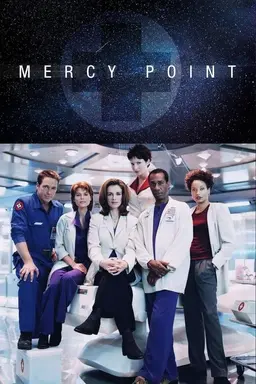 Mercy Point Season 1