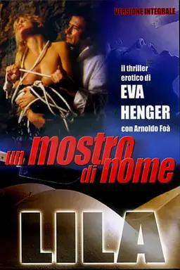 Un mostro di nome Lila