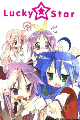 Lucky Star Season 1