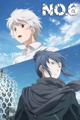 No. 6 Season 1